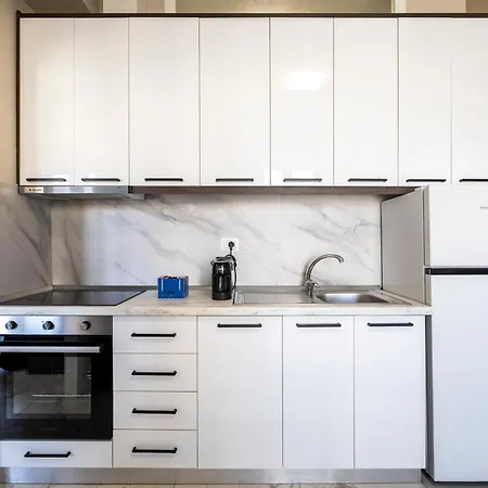 Maragliano Prestige - A Due Passi Dalla Tramvia Διαμέρισμα *