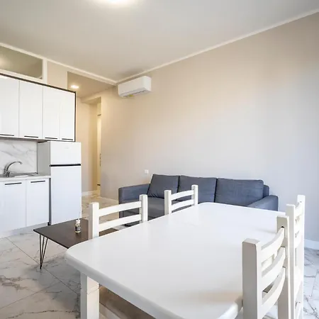 Maragliano Prestige - A Due Passi Dalla Tramvia