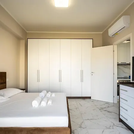 Διαμέρισμα Maragliano Prestige - A Due Passi Dalla Tramvia