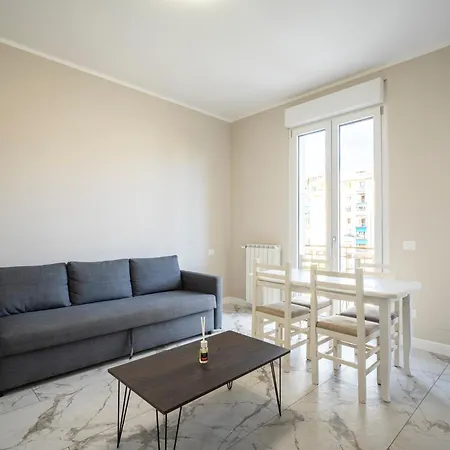 Maragliano Prestige - A Due Passi Dalla Tramvia Διαμέρισμα Φλωρεντία