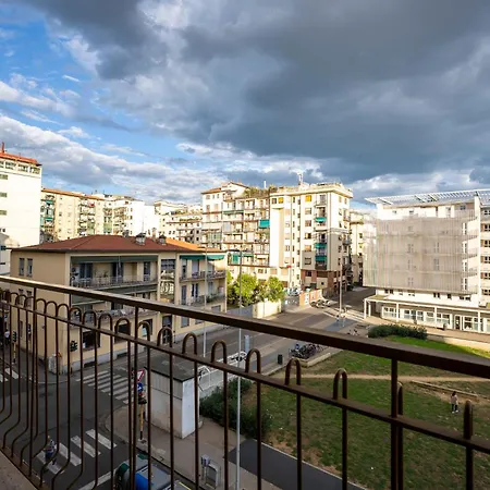 Maragliano Prestige - A Due Passi Dalla Tramvia