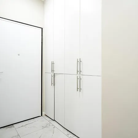 Διαμέρισμα Maragliano Prestige - A Due Passi Dalla Tramvia *