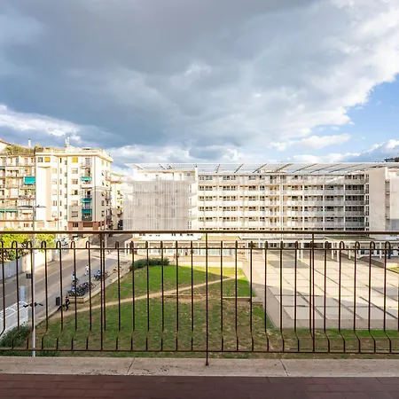 Maragliano Prestige - A Due Passi Dalla Tramvia *