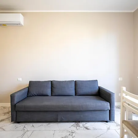 Maragliano Prestige - A Due Passi Dalla Tramvia Διαμέρισμα