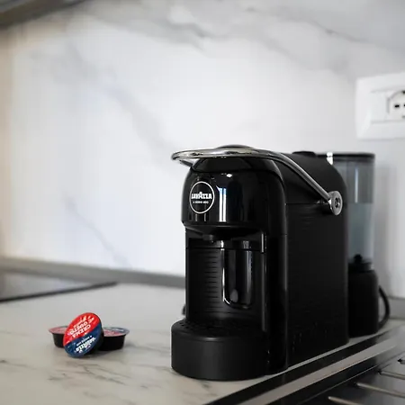 Maragliano Prestige - A Due Passi Dalla Tramvia Διαμέρισμα