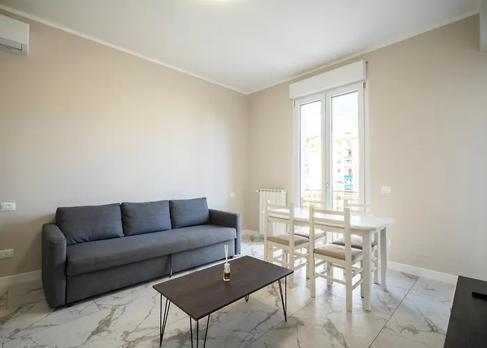 Maragliano Prestige - A Due Passi Dalla Tramvia 아파트 피렌체