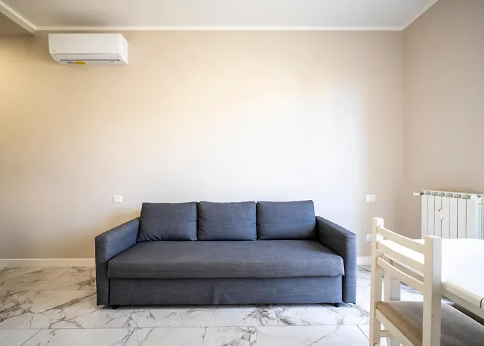 Maragliano Prestige - A Due Passi Dalla Tramvia 아파트