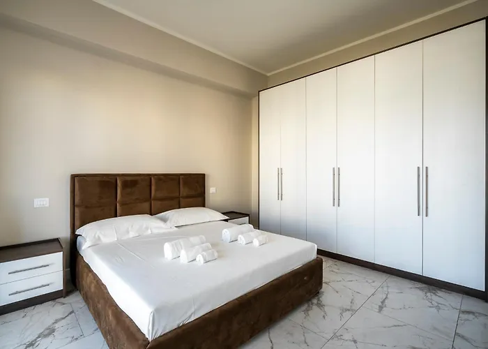 Maragliano Prestige - A Due Passi Dalla Tramvia 아파트