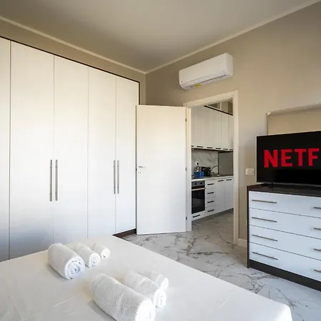 Lejlighed Maragliano Prestige Firenze