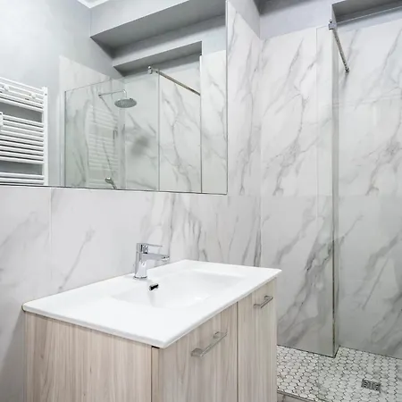 Lejlighed Maragliano Prestige Firenze