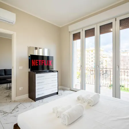 Maragliano Prestige Апартаменты