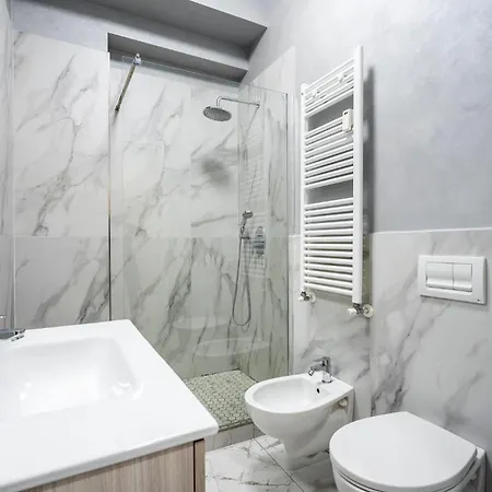 Maragliano Prestige Апартаменты