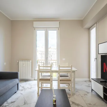Maragliano Prestige Апартаменты *